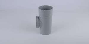 SWR Selfit Cleaning Pipe