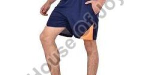 Mens Track Shorts