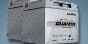 Amaron Quanta UPS Battery