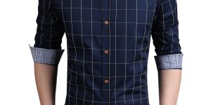 Mens Casual Shirt