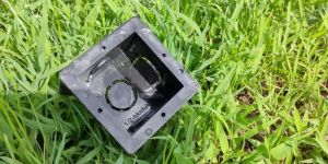 PVC Electrical Boxes