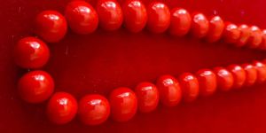 Natural Stone Necklace