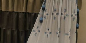 Ladies Western Dress