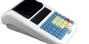 NGX Billstar Power Billing Machine