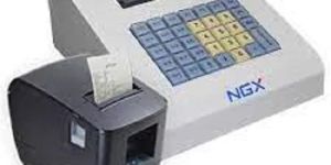 NGX Rugged POS Billing Printer Machine