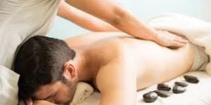 Aromatherapy Massage