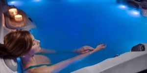 Jacuzzi Bathtub