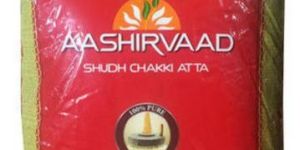 Aashirvaad Atta