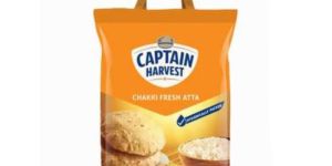 Captain Harvest Chakki Fresh Atta