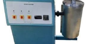 Laboratory Rotary Digester