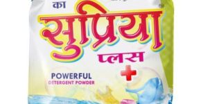 Supriya Plus Washing Powder
