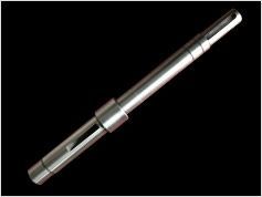 Precision Worm Shafts