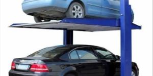 Stack Parking System