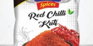 Kutti Red Chilli Powder