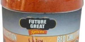 Premium Red Chilli Powder