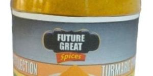 Premium Turmeric Powder