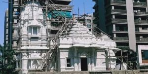 Marble Stone Temple Construction Services