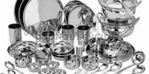 Stainless Steel Kitchen Utensil