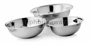 Stainless Steel Mugli Bowl