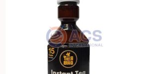 Tea Bro Elaichi Pre Brewed Tea Liquid Bottle