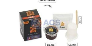 Tea Bro Elaichi Pre Brewed Tea Kit