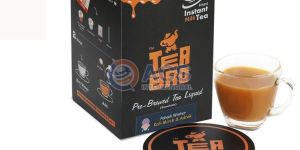 Tea Bro Kali Mirch and Adrak Pre Brewed Tea Kit