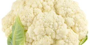 Natural White Cauliflower