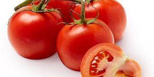 Organic Red Tomato