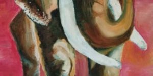 Oil Paintings on Canvas