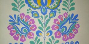 Symmetrical Paintings