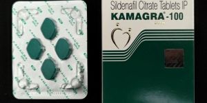 Kamagra Tablet