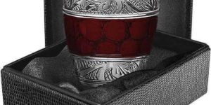 RA-T1220 Aluminium Token Urn