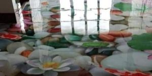 Epoxy Flooring Service