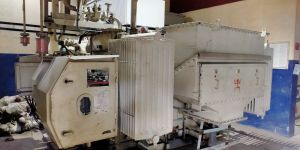 OLTC Repairing Service