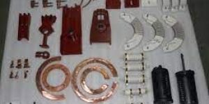 OLTC Spare Parts