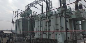 Transformer Maintenance Service