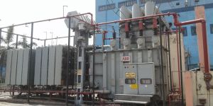 Transformer Overhauling Service