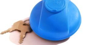 Tata Prima Urea Tank Cap