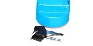 Plastic Urea Tank Cap