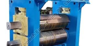 2 HI Cold Rolling Mill