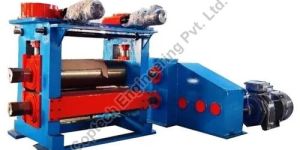 2 HI Hot Rolling Mill