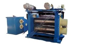 2 HI Reversible Cold Rolling Mill