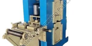 4 Hi Reversible Cold Rolling Mill