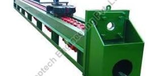 Chain Type Draw Bench