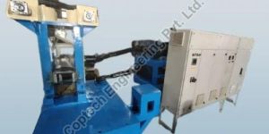 2 Hi Hot Cladding Mill