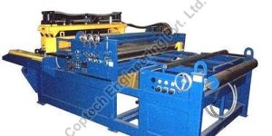 Cut To Length Machine