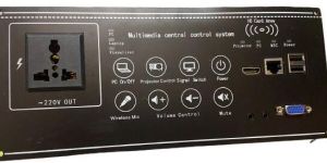 Multimedia Controller