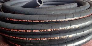 Sandblast Hose