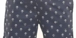 Mens Stylish Boxer Shorts