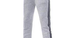 Mens Track Pant